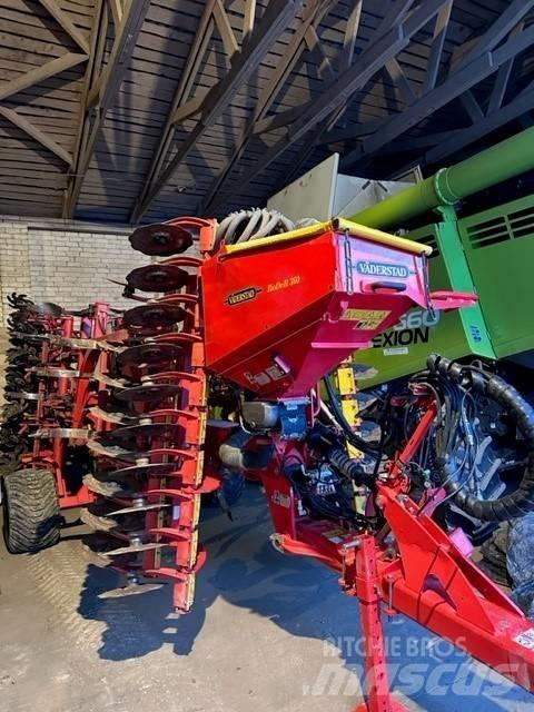 Väderstad Topdown500 Kultivátorok