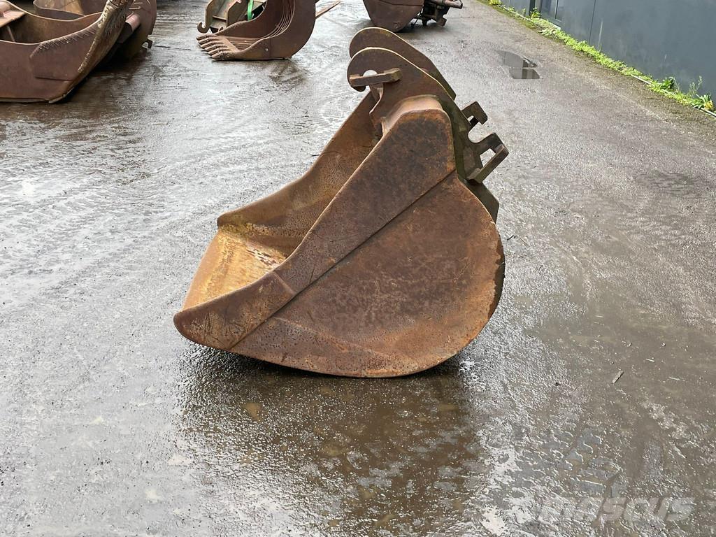 CAT Digging bucket Kanalak