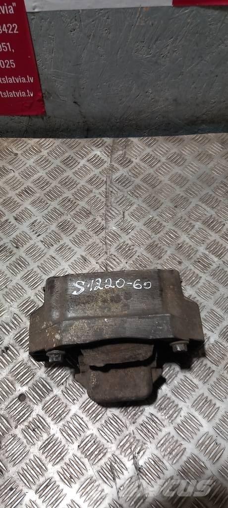 Scania G 400   1482203 Motorok