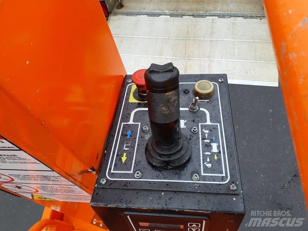 Snorkel TM12 (02719) Személyemelők