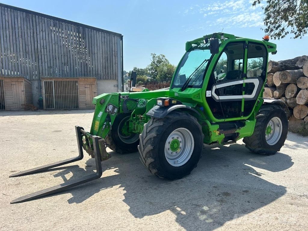 Merlo TF 42.7 Teleszkópos mezőgazdasági rakodók