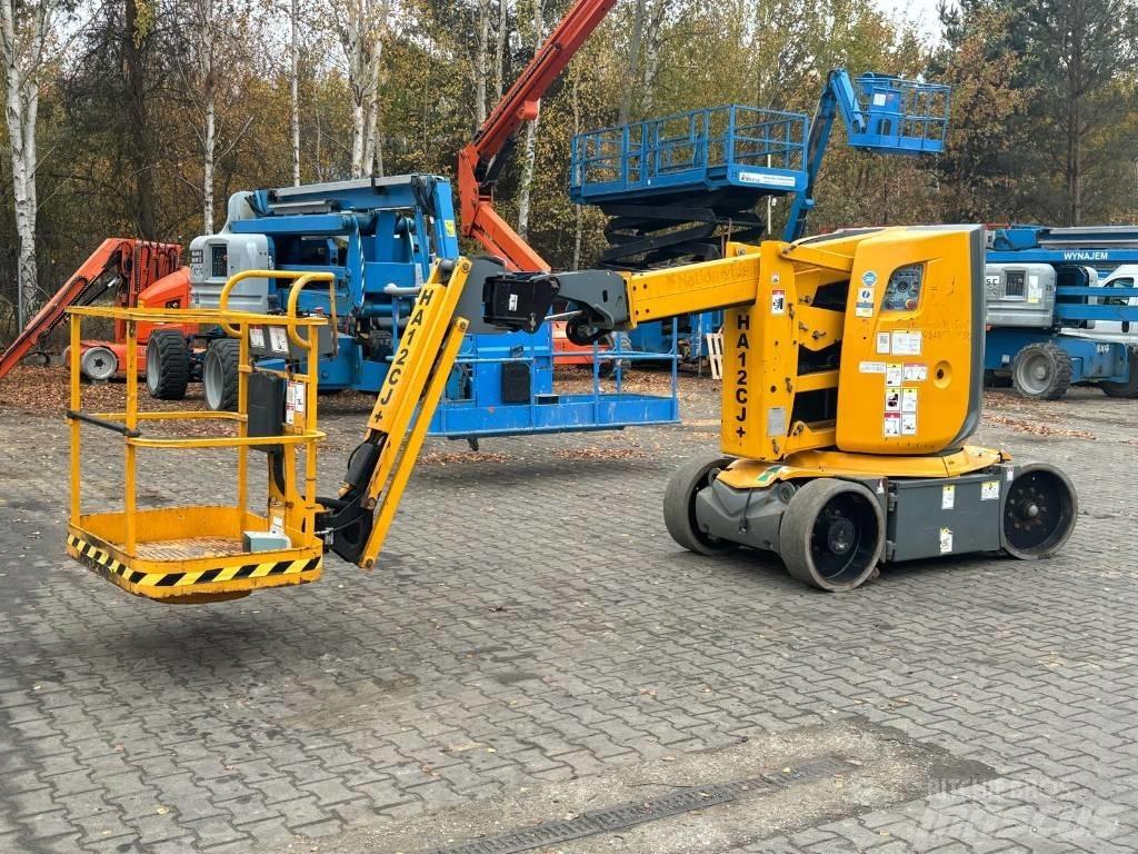 Haulotte HA 12 CJ Karos emelők