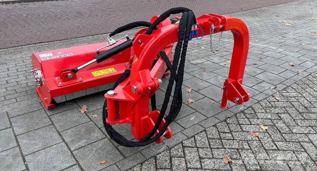 Boxer ETH 140 Egyéb mezőgazdasági gépek