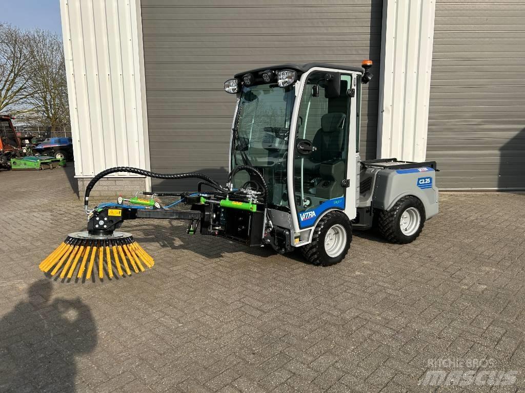 Vitra C2.25 Szerszámos kocsi