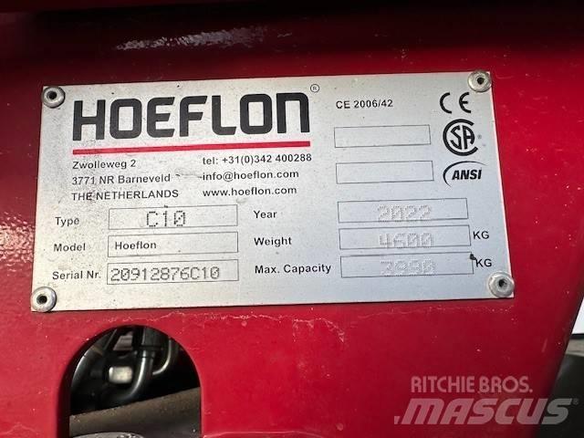 Hoeflon C10 Mini daruk