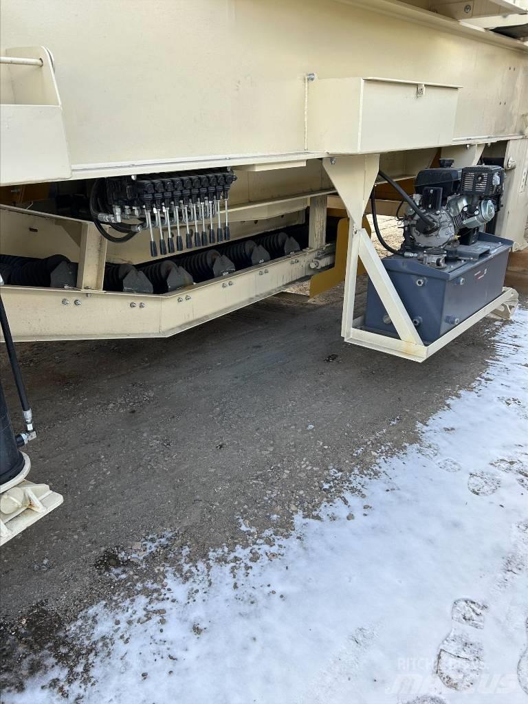 Metso HP 300 Törőgépek
