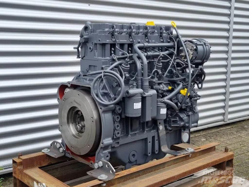 Deutz TD2011L04 W Motorok