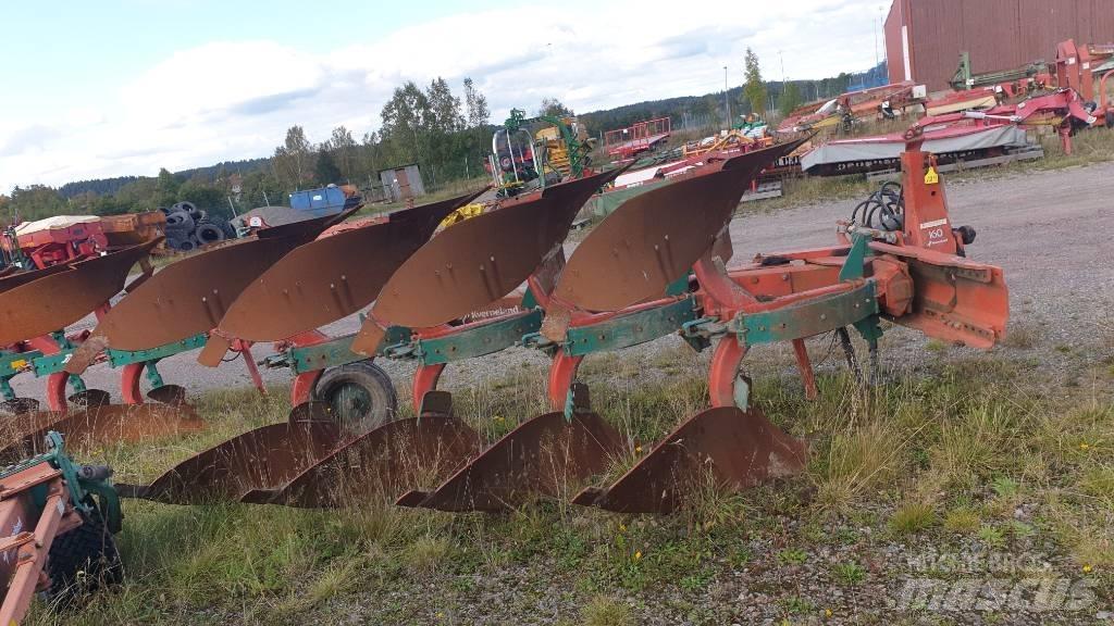 Kverneland EG85 Váltvaforgató ekék