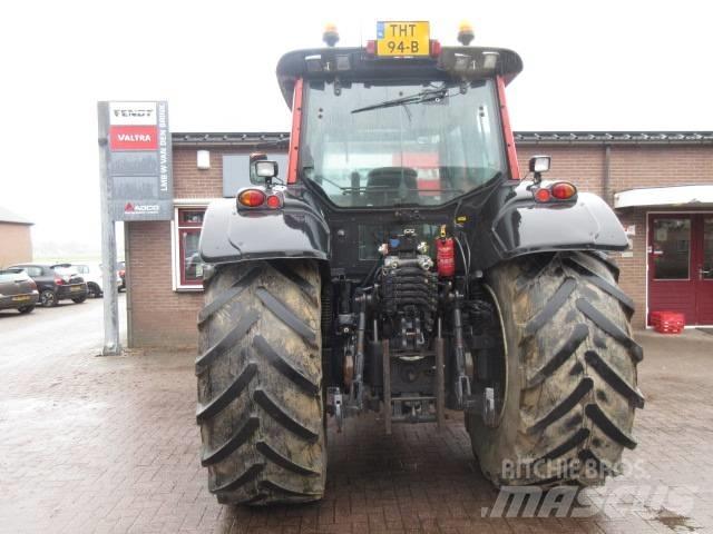 Valtra T191 LS Traktorok