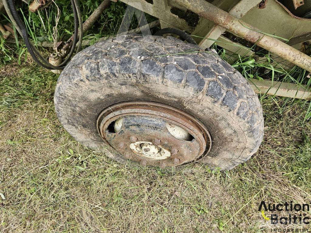 Fortschritt E 686 Burgonya kombájnok és kiszedők