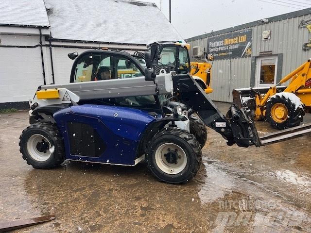 Manitou MT 420 H Teleszkópos rakodók