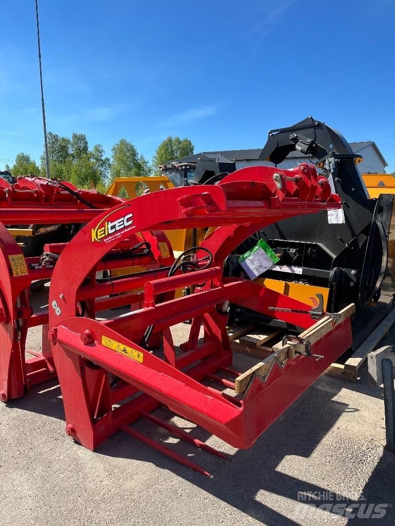 Keltec KT 44 Egyéb mezőgazdasági gépek