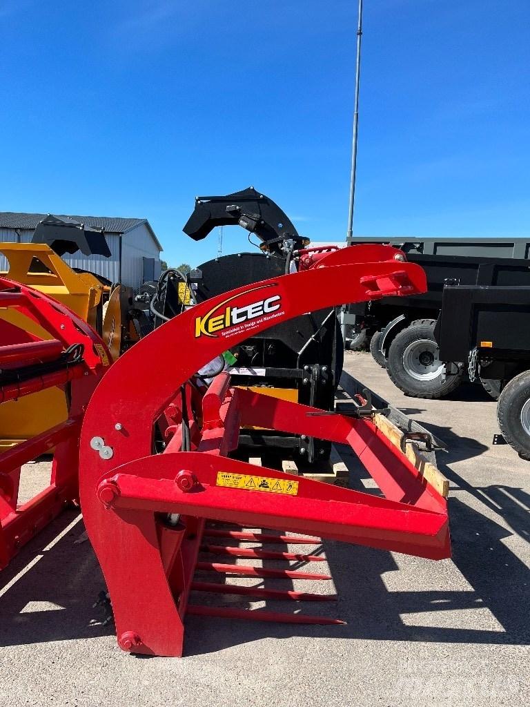 Keltec KT 44 Egyéb mezőgazdasági gépek