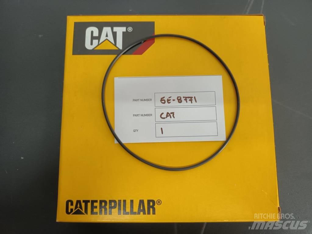 CAT O-RING 5E-8771 Motorok