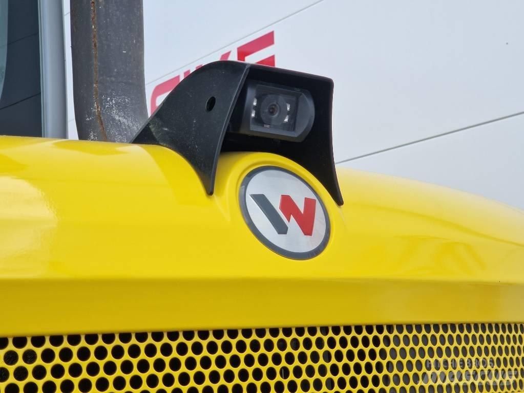 Wacker Neuson ET 65 Mini kotrók < 7t