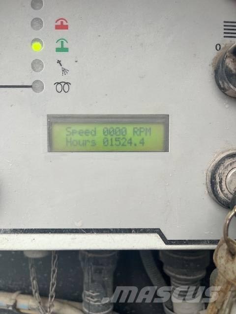 Metso ST 4.8 Osztályozó berendezések