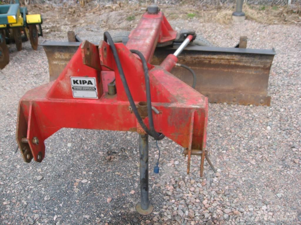Kipa S 2.5 Hóekék
