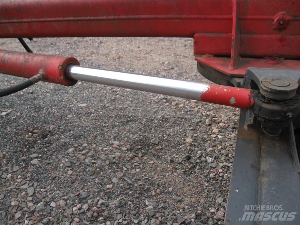 Kipa S 2.5 Hóekék