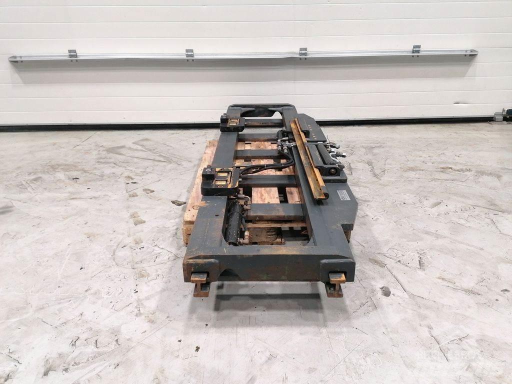 Kaup 6T253BL-3 Kanalak