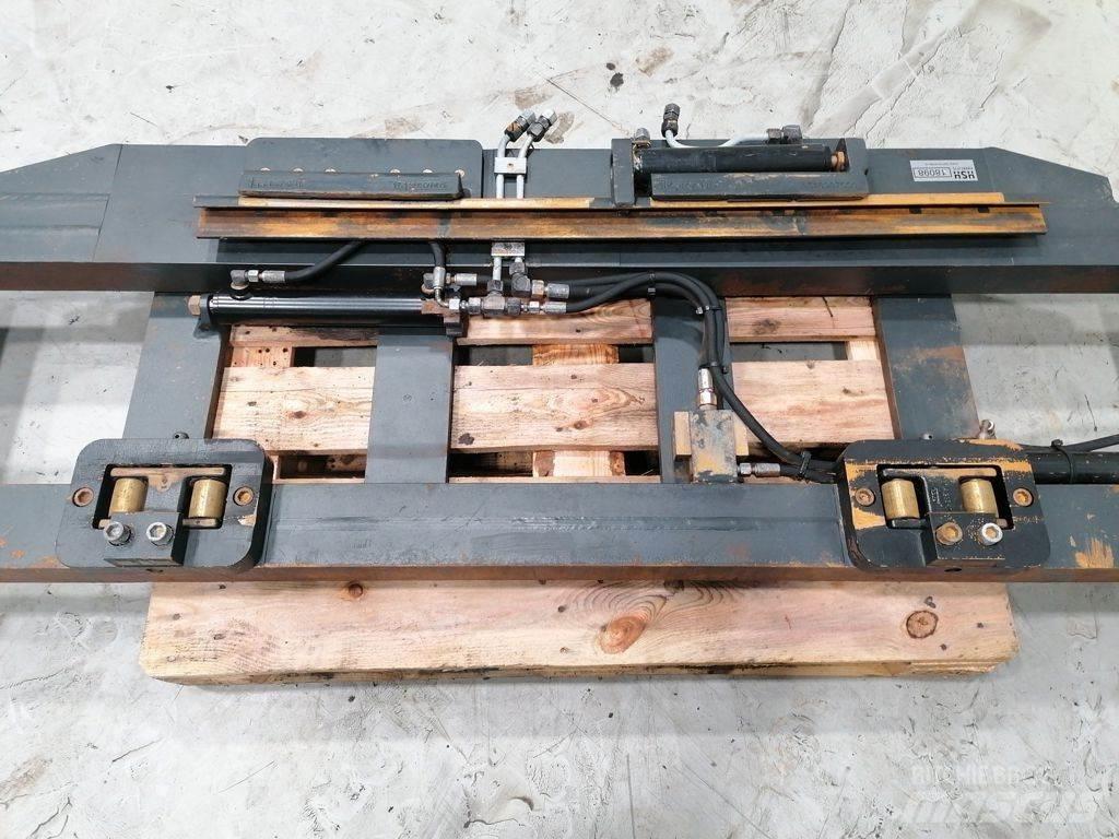 Kaup 6T253BL-3 Kanalak