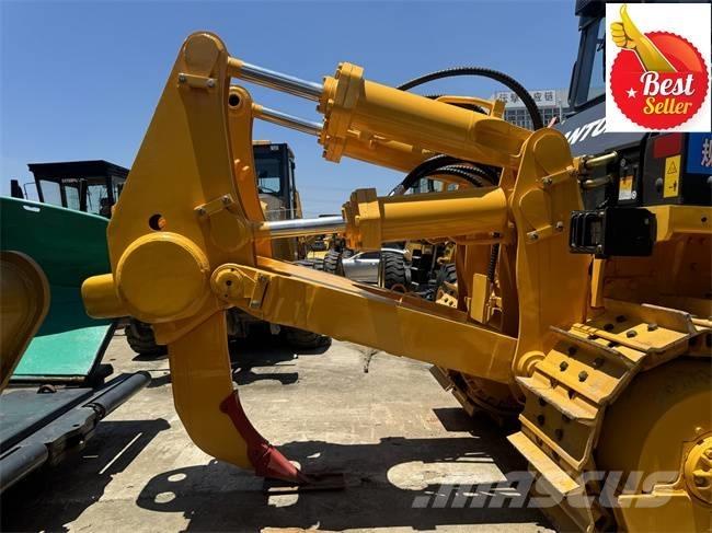 Shantui SD 32 lánctalpas dózerek