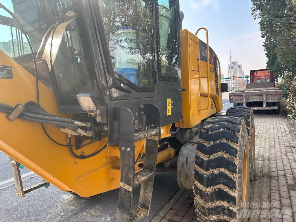 LiuGong CLG4180 Gréderek