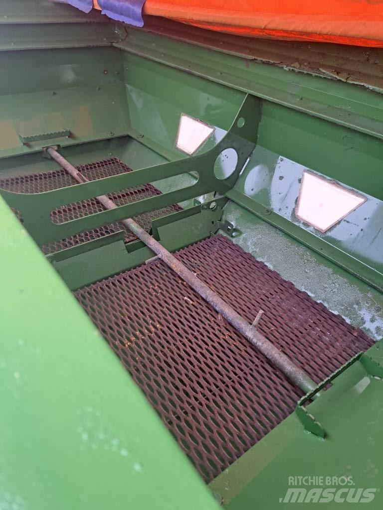 Amazone ZA-M 3000 Műtrágyaszórók