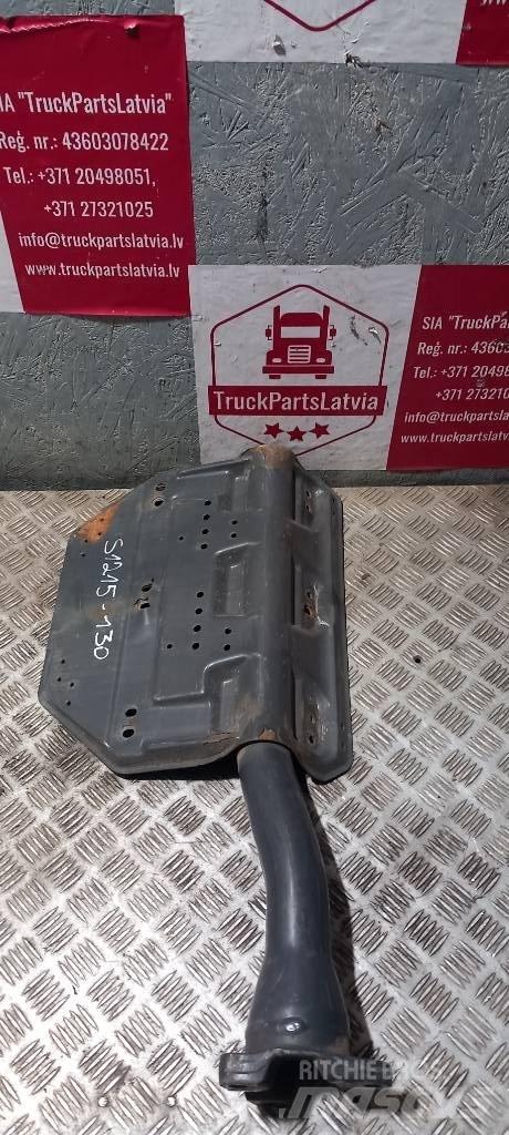 Scania R440  1725676 Tengelyek