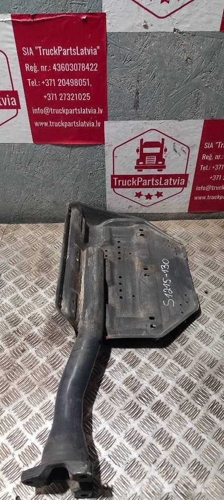 Scania R440  1725676 Tengelyek