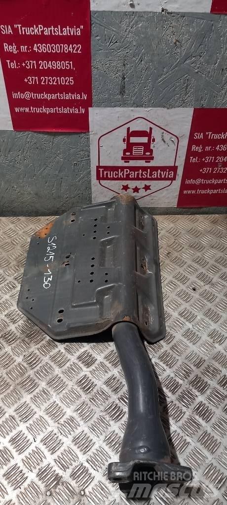 Scania R440  1725676 Tengelyek