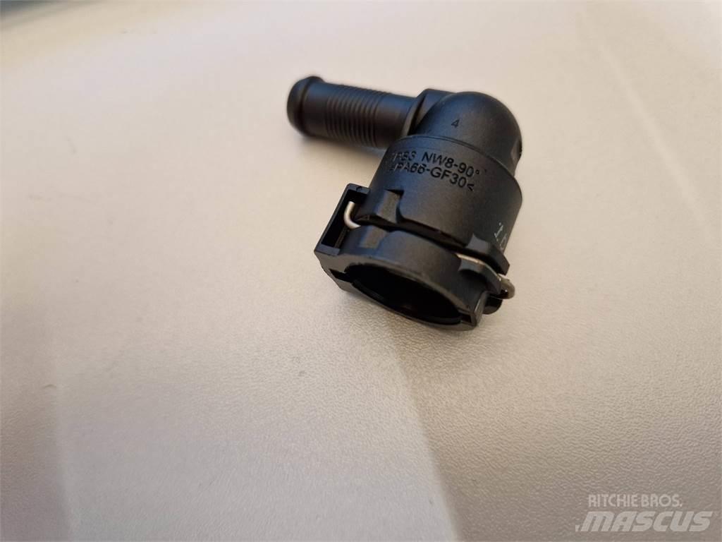 Ponsse 0068468 Motorok