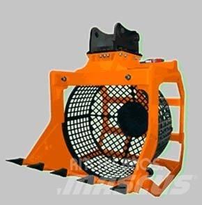 OCM BV1500 Kanalak