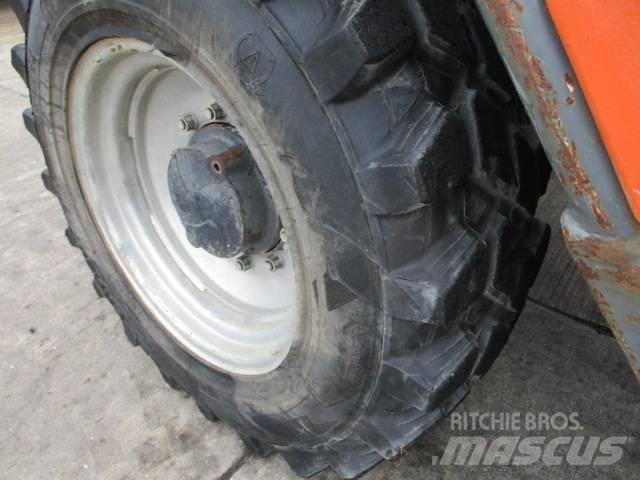 JLG 4017 (961) Teleszkópos rakodók
