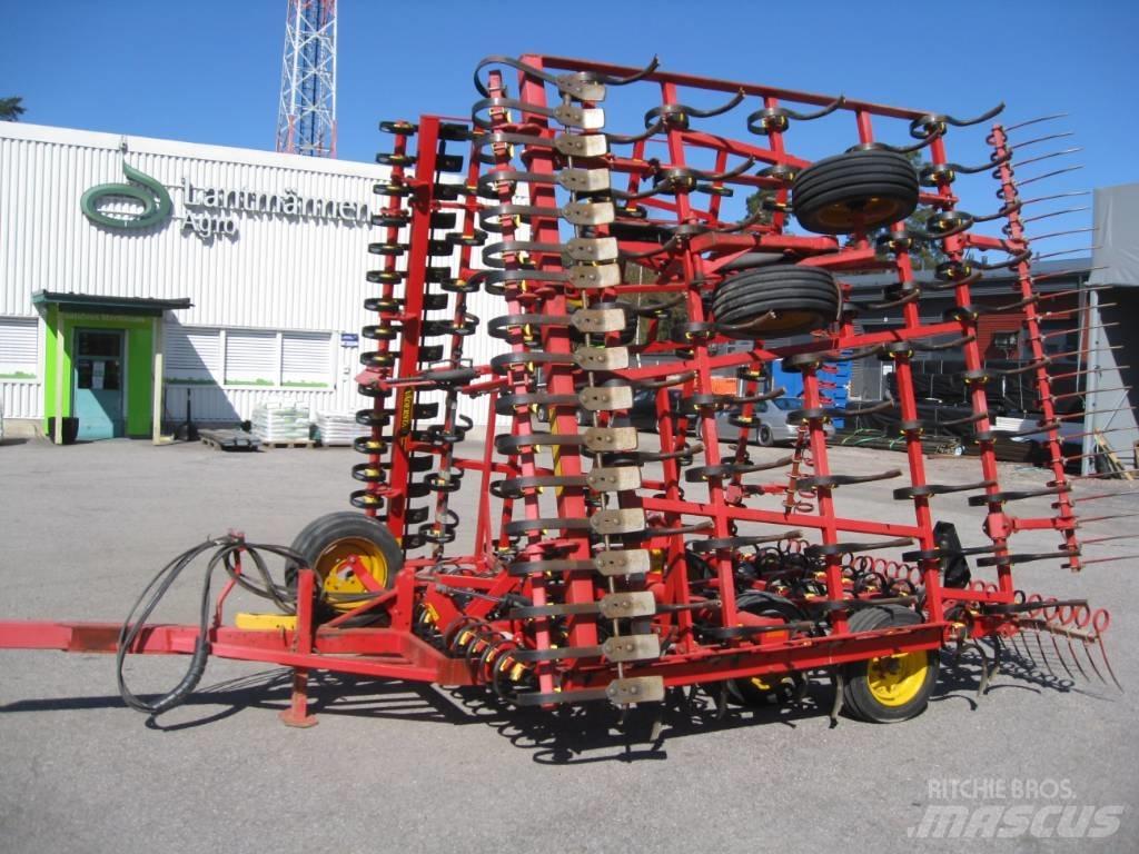 Väderstad NZE 800 Borona