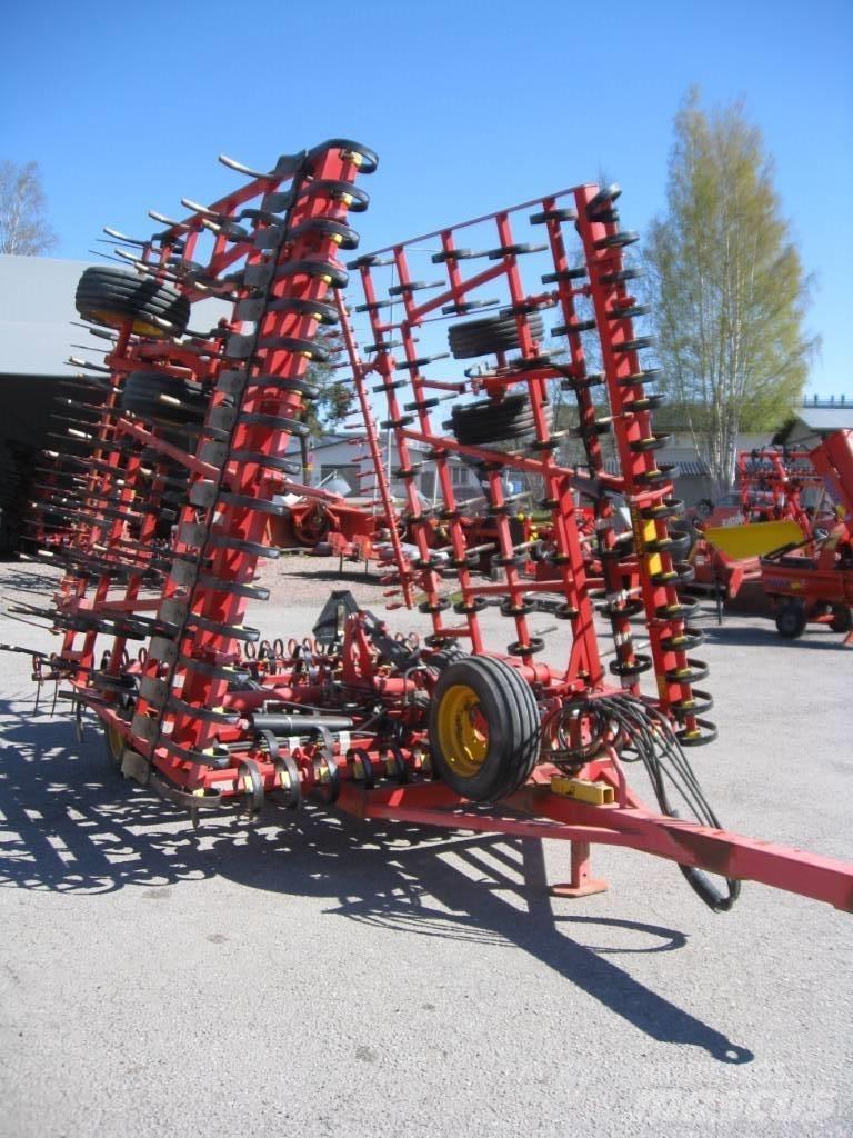 Väderstad NZE 800 Borona