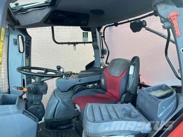 Steyr 6230 Traktorok