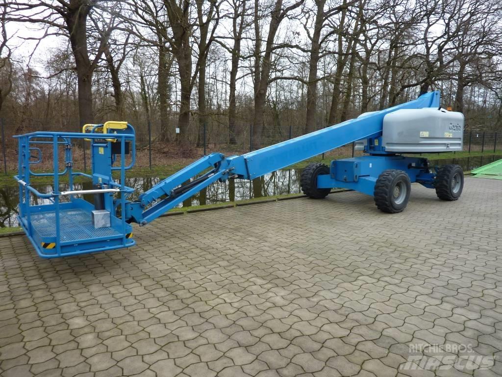 Genie S 45H Teleszkópos emelők
