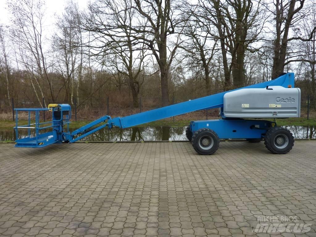 Genie S 45H Teleszkópos emelők