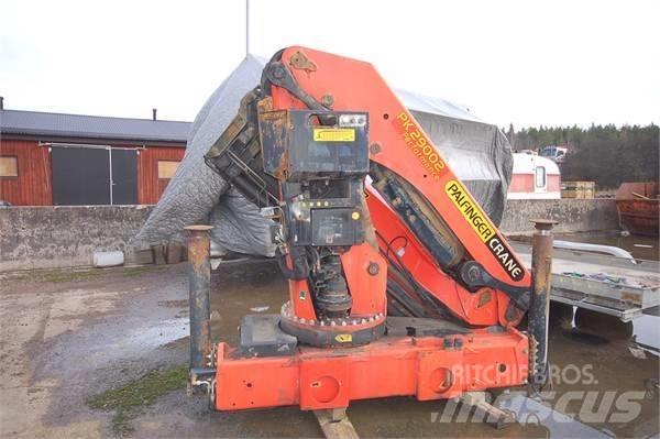 Palfinger PK29002C Rakodó daruk