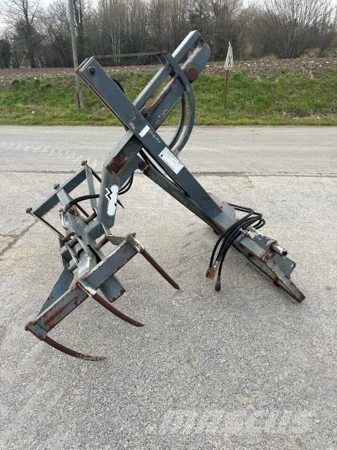 MAILLEUX MANIBALLE Bálafogó