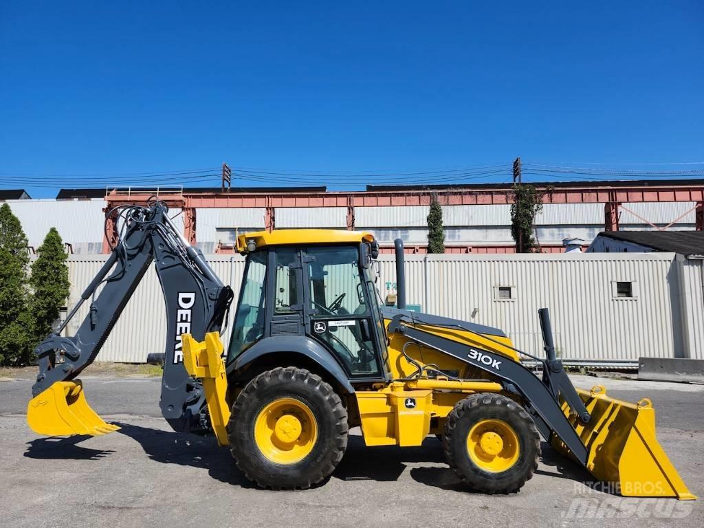 CAT 906M Gumikerekes homlokrakodók