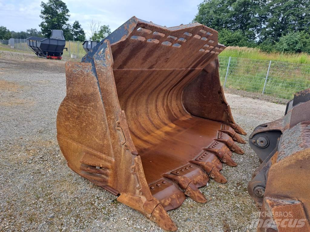 Volvo L 350 H2 Gumikerekes homlokrakodók