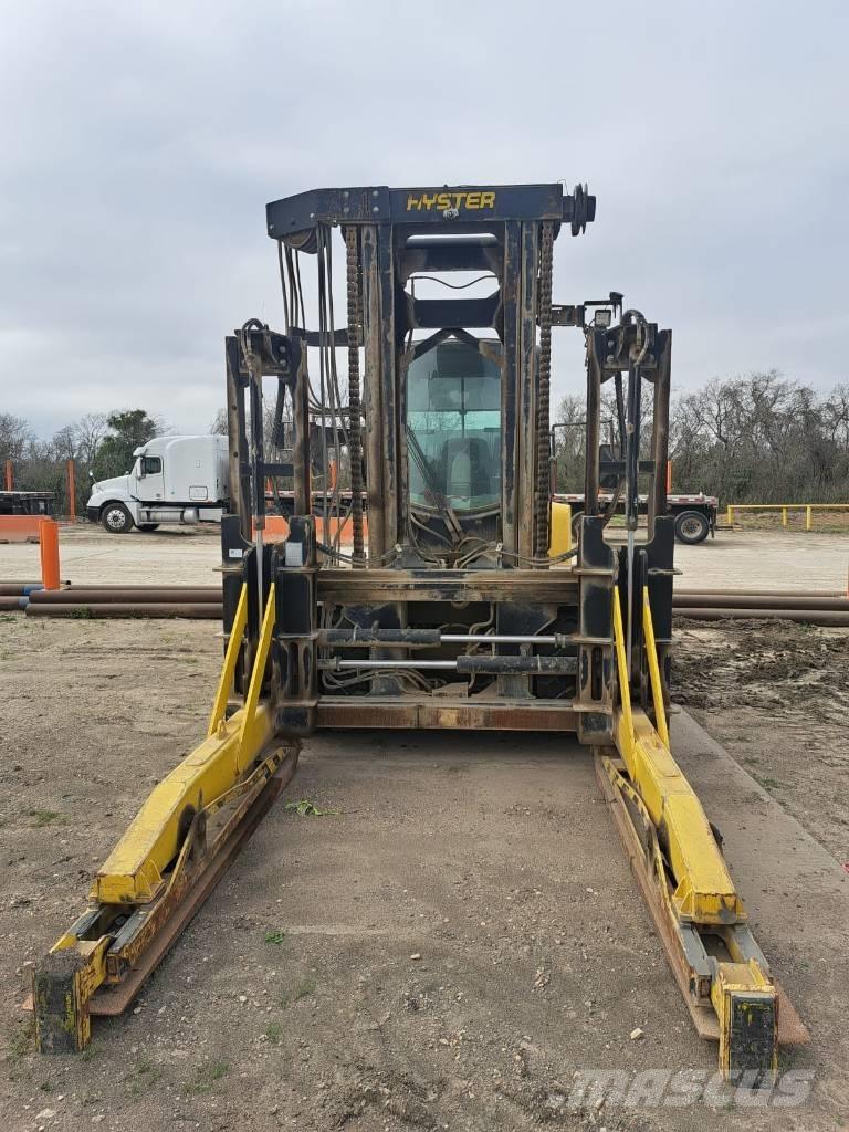 Hyster H360-48 Targoncák-Egyéb