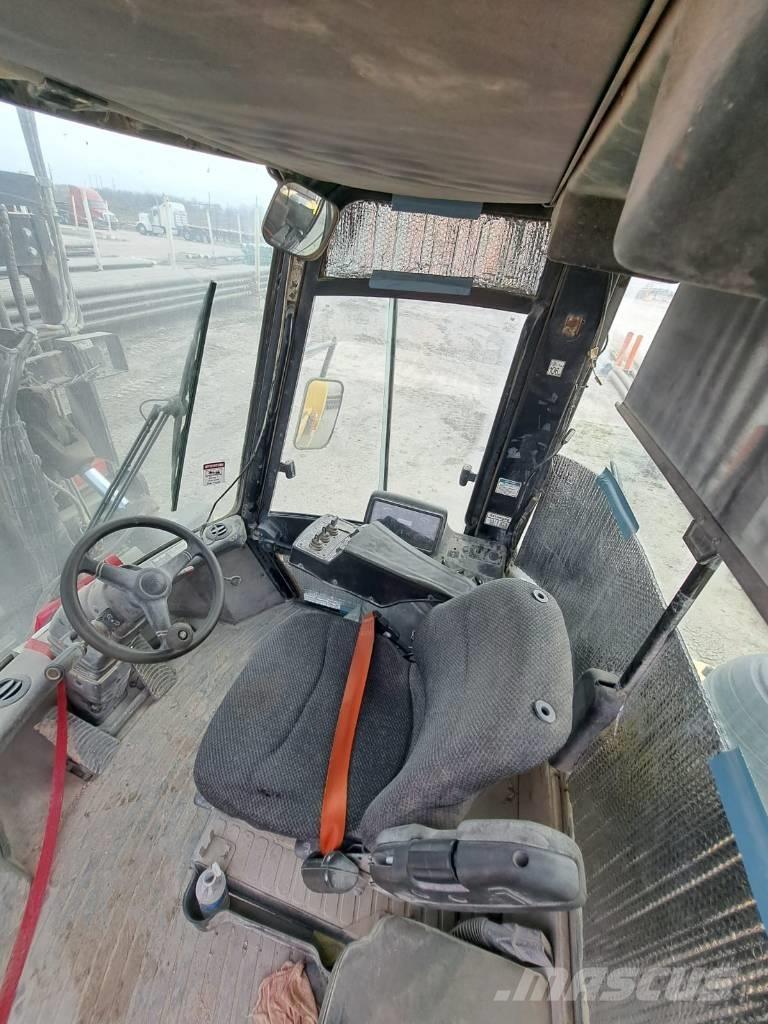 Hyster H360-48 Targoncák-Egyéb