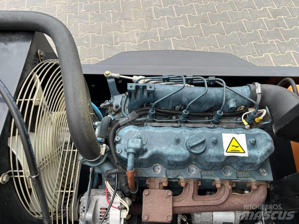 Sullair 65K-0355 Kompresszorok