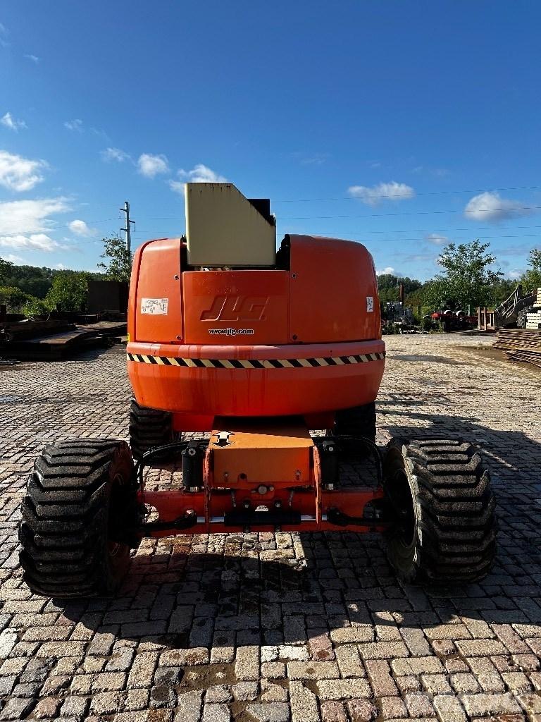 JLG 450 AJ II Karos emelők