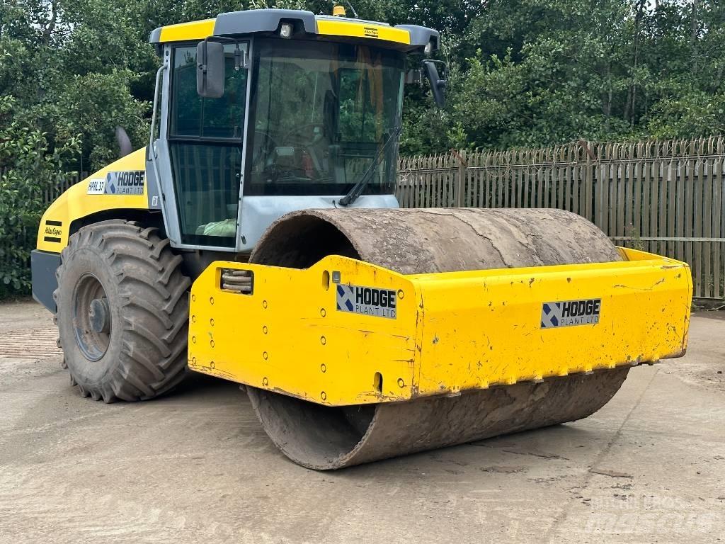 Dynapac CA 3500 D Egydobos hengerek