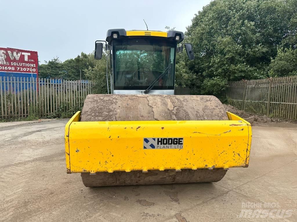 Dynapac CA 3500 D Egydobos hengerek