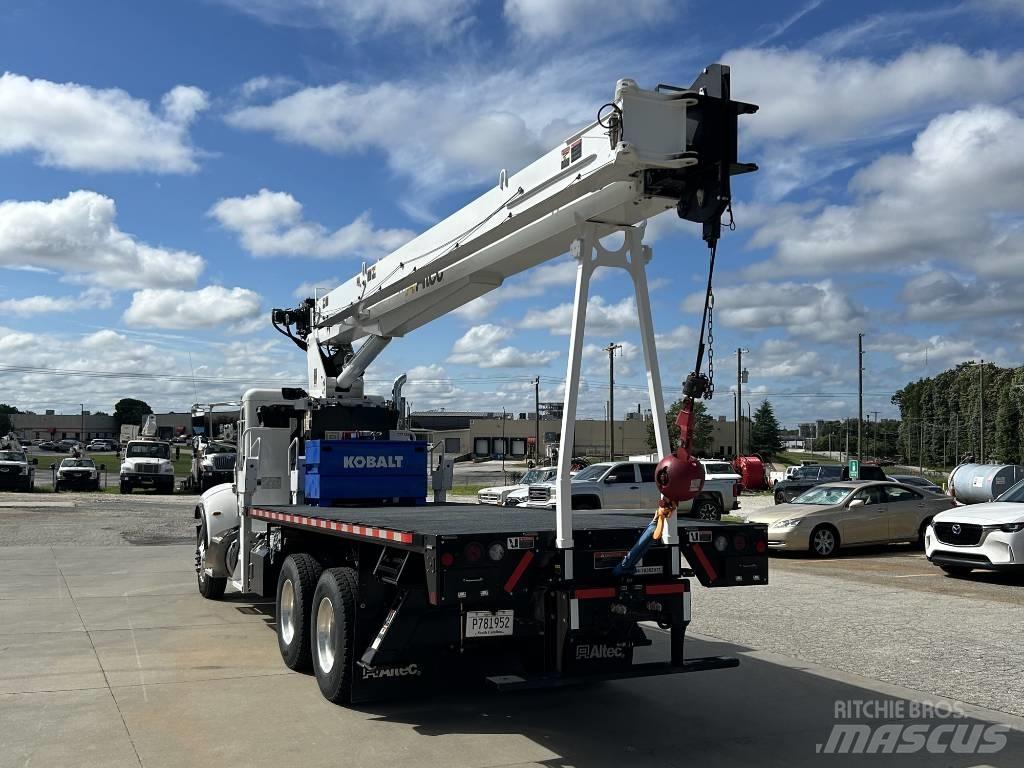 Altec AC 18-70 B HL Egyéb