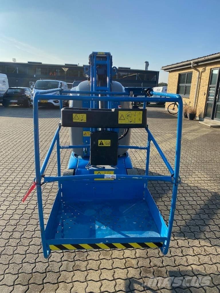 Genie GR 20 J Személyemelők